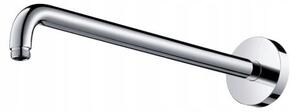 Hansgrohe Sprchové rameno 38,9 cm chrom 27413000