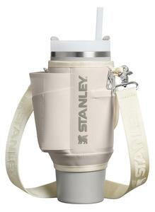 Nosička na termosku All-Day Quencher Carry-All Cream – Stanley