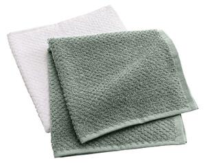 Bavlněné utěrky v sadě 2 ks 50x50 cm Gourmet – douceur d'intérieur