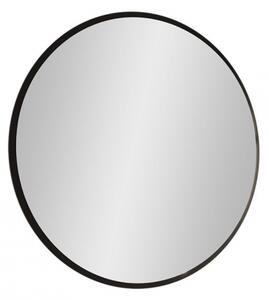 Zrcadlo Henaki 50, Barva: černá Mirjan24 5903211158568