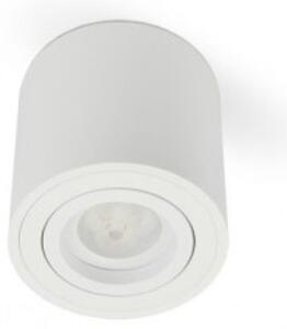 Stropní svítidlo Kup GU10 matná bílá - BPM - EXPRESS