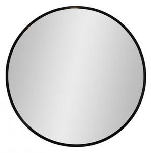 Zrcadlo Henaki 60, Barva: černá Mirjan24 5903211158575