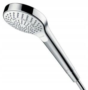 Sprchová hlavice Croma Select S 110 Multi EcoSmart Hansgrohe 26801400