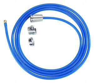 Hadice pro čištění trubek tlakem 2,5 m