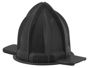 Elektrický odšťavňovač citrusů Matte Black Collection