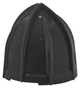 Elektrický odšťavňovač citrusů Matte Black Collection