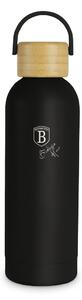 Termoska nerez 0,5 l Matte Black Collection