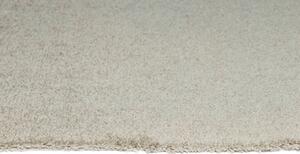 CONDOR Metrážový koberec SWEET 92 BARVA: Hnědá, ŠÍŘKA: 4 m