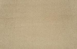 CONDOR Metrážový koberec SWEET 72 BARVA: Béžová, ŠÍŘKA: 4 m