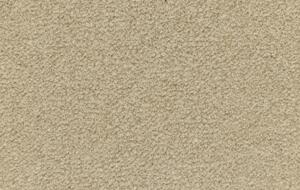 CONDOR Metrážový koberec SWEET 72 BARVA: Béžová, ŠÍŘKA: 4 m