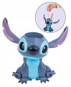 Úložný box na psací potřeby Disney Stitch figurka