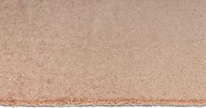 CONDOR Metrážový koberec SWEET 11 BARVA: Růžová, ŠÍŘKA: 4 m