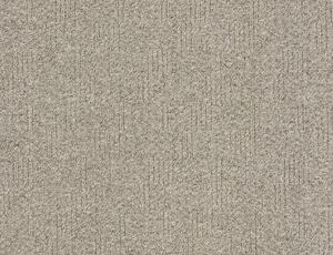 TIMZO Metrážový koberec GLOBUS 6014 BARVA: Béžová, ŠÍŘKA: 4 m