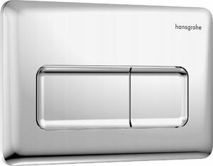 Hansgrohe splachovací tlačítko iFrame Original Q 66001000
