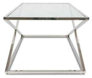 DekorStyle Konferenční stolek Diamanto 1