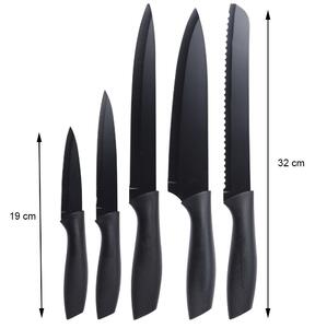 DekorStyle Sada nožů ELA