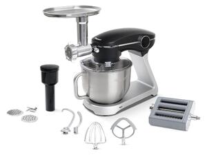 Remoska DuoMix Plus Pasta Black-Silver SET50070006