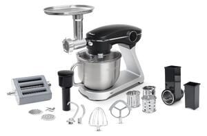 Remoska DuoMix Ultimate Black-Silver SET50070005