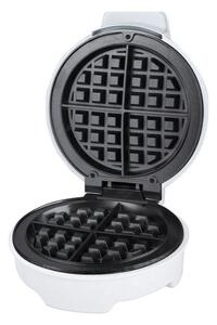 Vaflovač Väline Northam na 4 vafle, kruhový, 1000W, pečící deska 20cm, 3 roky záruka