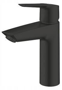 Grohe stojánková umyvadlová baterie černá matná velikost M Start 242042432