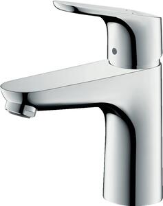Hansgrohe Focus umyvadlová baterie 100 bez sady pro ovládání odpadu 31517000