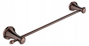NIMCO Věšák na ručníky, 52 cm NIMCO stará měď LA 19046-80