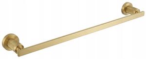 REA VĚŠÁK 81301 VIRRO BRUSH GOLD