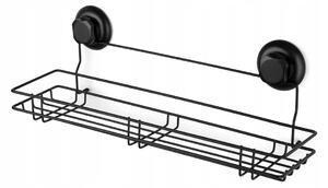Compactor Závěsný sprchový a vanový regál Bestlock 4