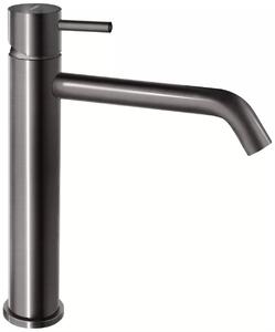 Ferro Ciriculus stojánková baterie umyvadlová střední gun metal