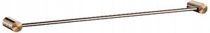 REA VĚŠÁK NA RUČNÍK JEDNORAMENNÝ 9703 PRISM BRUSH COPPER