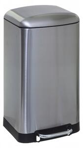 Odpadkový koš 5five Simply Smart Ariane 30 l černý, šedý
