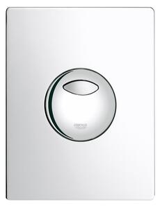 Grohe Skate splachovací tlačítko pro WC StarLight Chrome 38862000