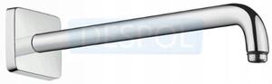 Hansgrohe sprchové rameno E 38,9 cm nástěnné chrom 27446000
