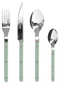 4-dílná sada příborů Bistrot Brillant – Asparagus