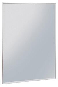 AQUALINE - Zrcadlo s fazetou 30x40cm, CU free 22526
