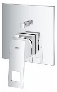 Sprchový set pod omítku Grohe Eurocube