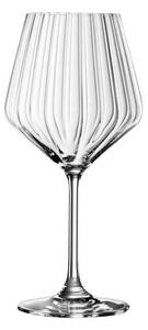 Spiegelau Lifestyle sklenice na víno Burgundy 640 ml 4 ks
