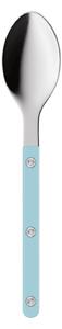 Čajová lžička Bistrot Brillant – Pastel Blue