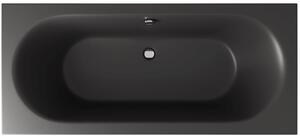 Excellent Oceana obdélníková vana slim 180x80 cm WAEX.OCE18ANMS