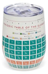 Cestovní hrnek 350 ml Periodic Table – Rex London