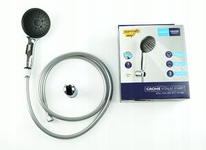 Sprchový set podomítkový Grohe Vitalio Start 110 III 26769001