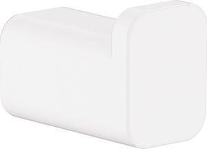 Hansgrohe AddStoris držák na ručníky bílý matný