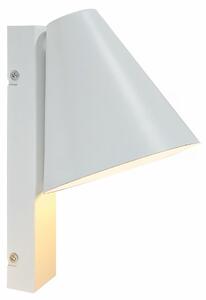 Nordlux Wilmer nástěnné svítidlo 1x40 W bílá 2512281001