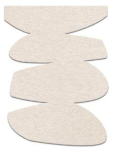 Látkový akustický panel 88x118 cm Stone Balance – Malerifabrikken