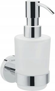 Hansgrohe dávkovač mýdla nástěnný Logis Universal