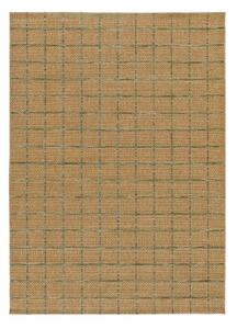 Vnitřní a venkovní koberec v přírodní barvě 160x230 cm Pergola – Universal