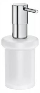 Dávkovač tekutého mýdla Grohe Start 160 Ml sklo/kov 41188000