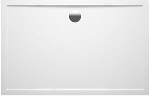 Riho Zurich obdélníková sprchová vanička 160x80 cm bílá D001019005