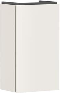 Hansgrohe Xilesa E skříňka 34x24x62 cm pod umyvadlo závěsná písková 54244780