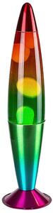 Rabalux Lollipop Rainbow2 stolní lampa 1x25 W vícebarevná 76111